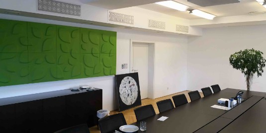 Malerbetrieb Surfacedesign Malerarbeiten Malerarbeiten Büro